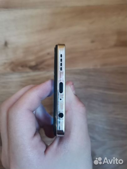 Инфиникс хот 40 про