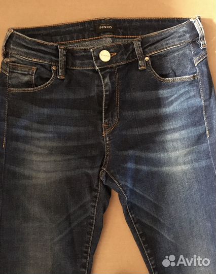 Pinko джинсы оригинал 27