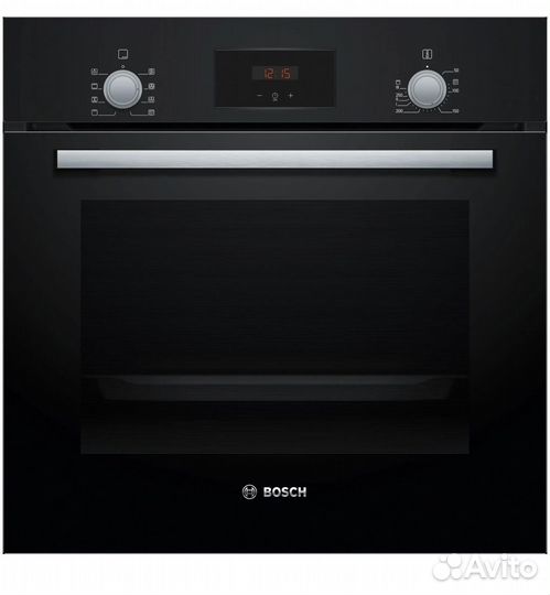 Духовой шкаф bosch HBF113BA0Q