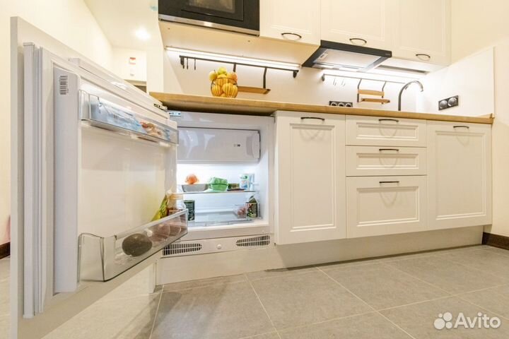 Кухни на заказ (Кухонный гарнитур новый) арт.4130