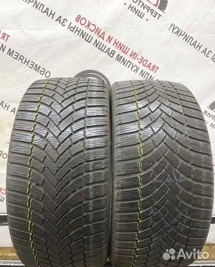 Bridgestone Blizzak LM-001 225/40 R18 92N