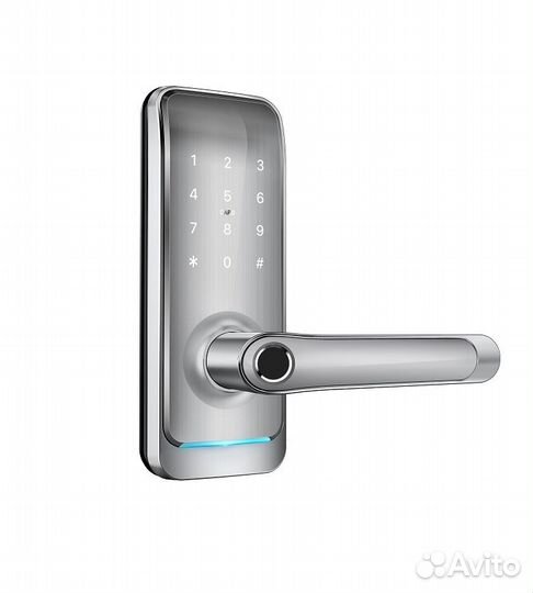 Электронный замок на дверь для отелей