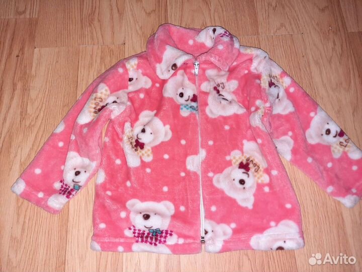 Костюм для девочки 2-3г