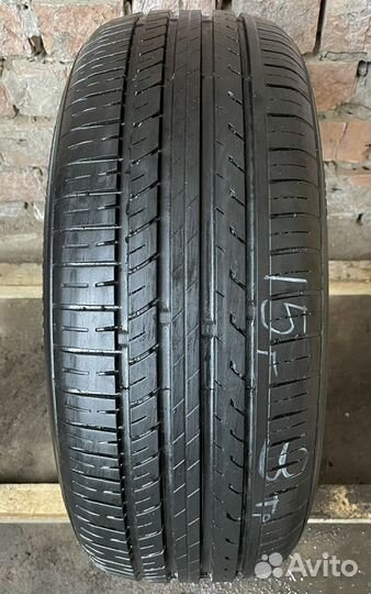 Zeetex ZT1000 215/60 R16