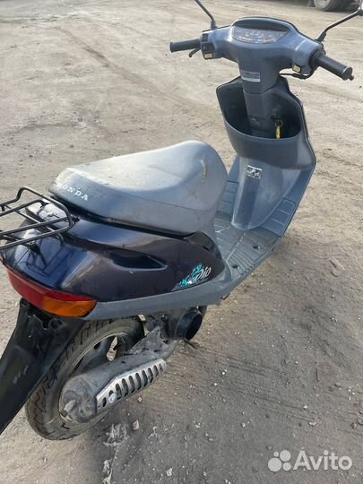 Honda dio af27