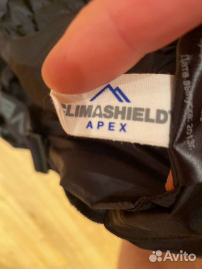 Брюки горнолыжные sivera