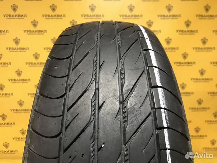 Dunlop Digi-Tyre Eco EC 201 205/65 R15 94T