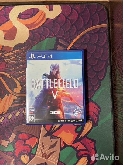 Игры для приставок ps4