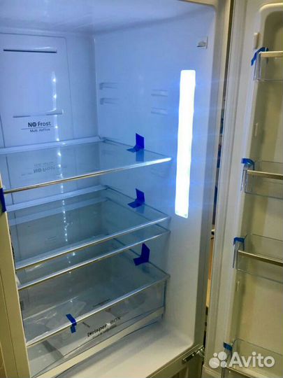 Холодильники Hiberg Premium новые