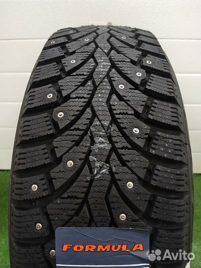 Pirelli Formula Ice 195/60 R15 88T