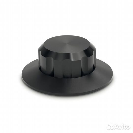 Прижим для пластинок Dynavox VC150 Black 207850