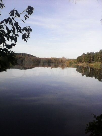 Дом 45 м² на участке 8,5 сот.