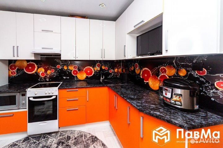 Кухонные гарнитуры от производителя