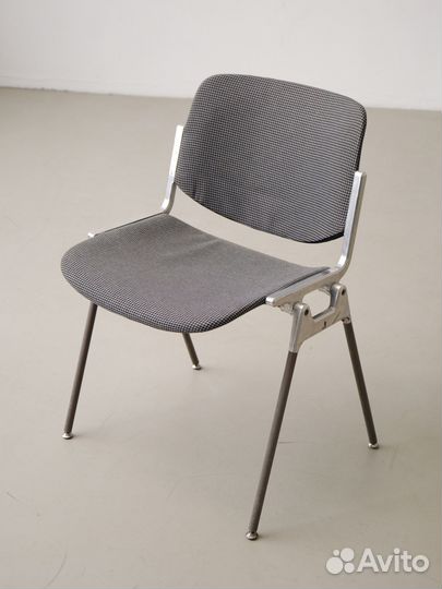 Итальянские стулья Castelli