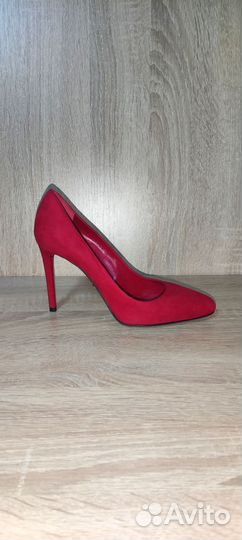 Туфли prada новые 37р