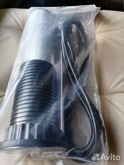 Розетка встраиваемая и выдвижная в столешницу Skyb