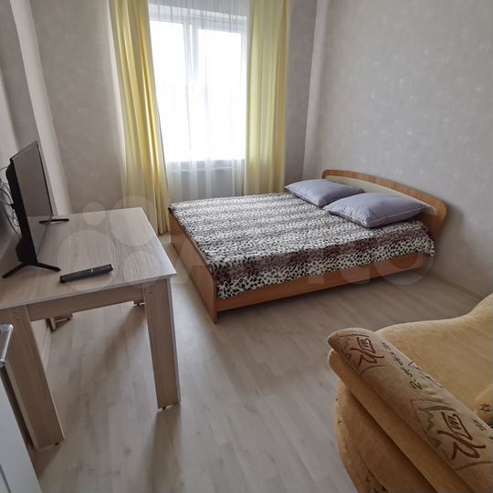 2-к. квартира, 60 м², 6/8 эт.