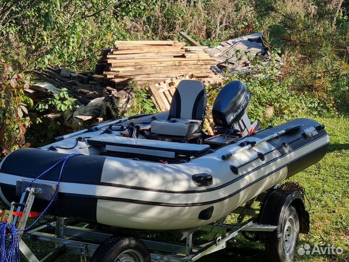 Ривьера Максима 3800 ск