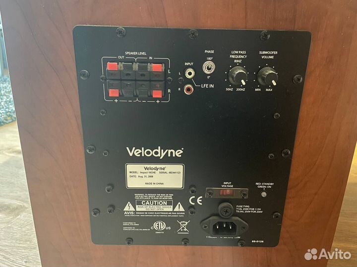 Акустическая система Wharfedale +тюнер Onkyo