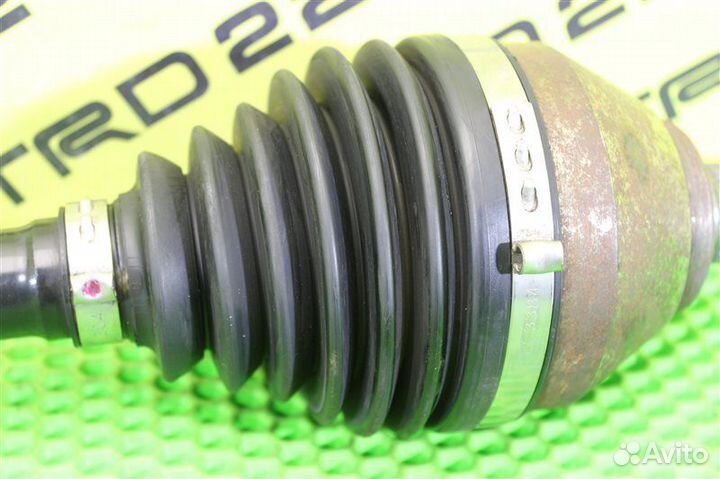 Привод передний правый Nissan X-Trail DNT31 M9R