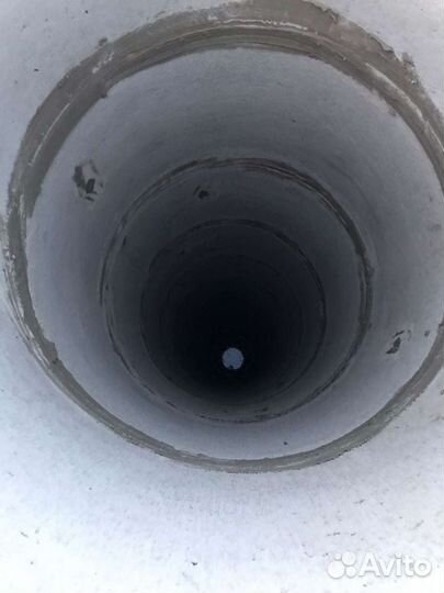 Колодцы и септики круглый год