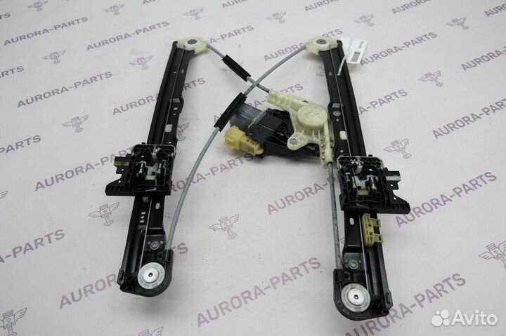 Стеклоподъемник E-pace X540 2017-2020