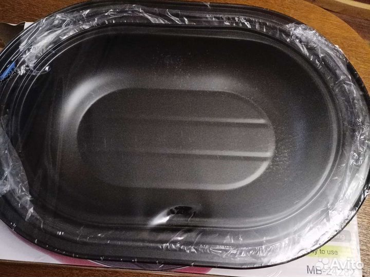 Формы для выпечки