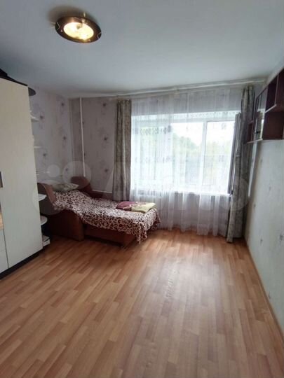1-к. квартира, 19 м², 4/5 эт.