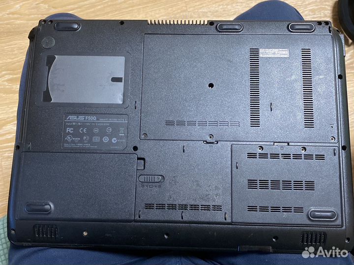 Клавиатура asus
