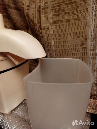 Соковыжималка свса-306 электрическая