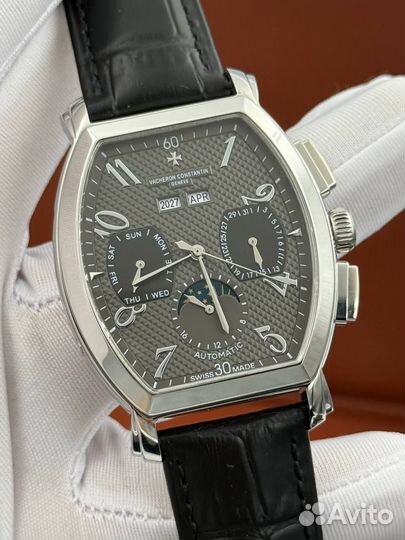 Часы Vacheron Constantin