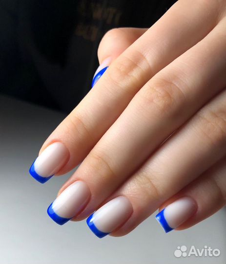 Мастер маникюра, педикюра, наращивания