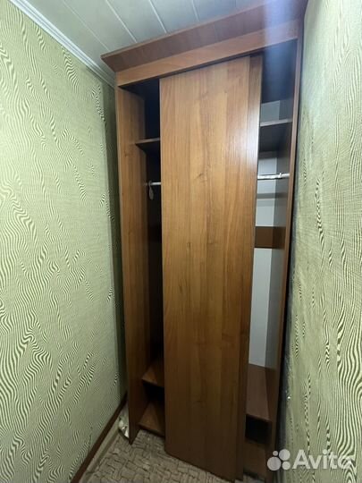 Шкаф купе бу