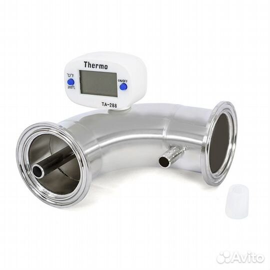 Самогонный аппарат Wein ReForm+(Вейн Реформ), 37 л