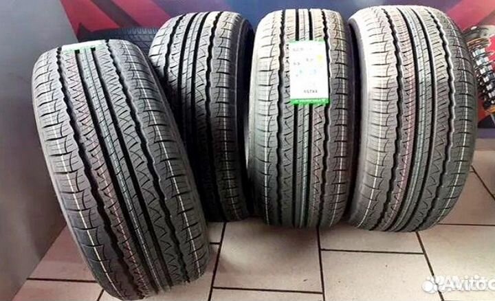 Triangle AdvanteX SUV TR259 255/50 R19 107V