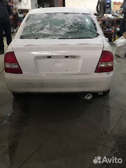 Авторазбор