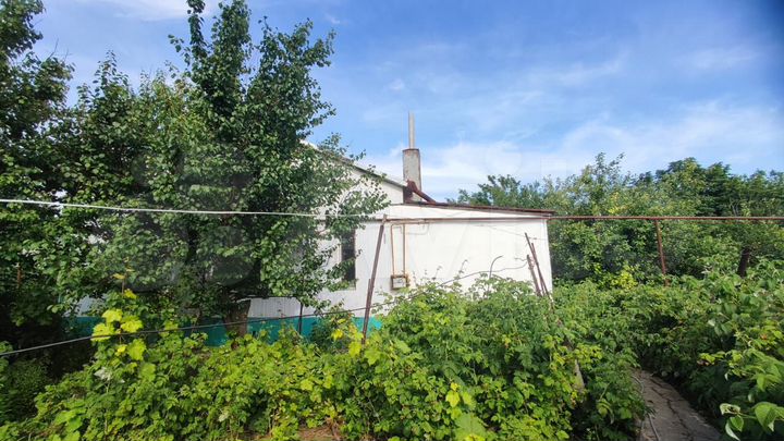 Дом 93 м² на участке 13 сот.