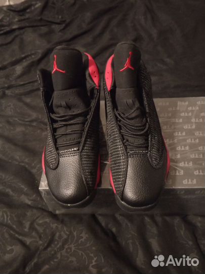 Кроссовки джордан