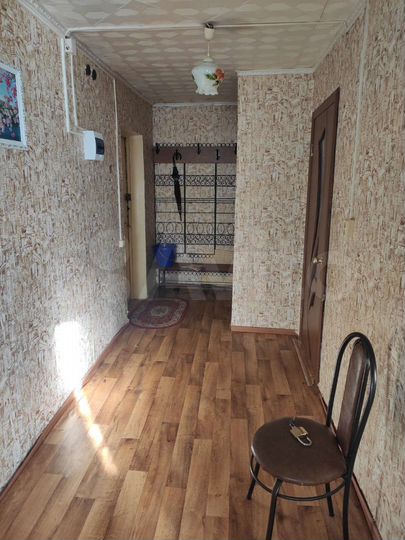 1-к. квартира, 36 м², 2/2 эт.