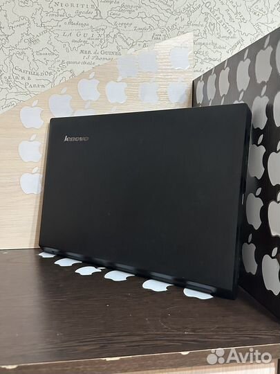 Ноутбук Lenovo B590