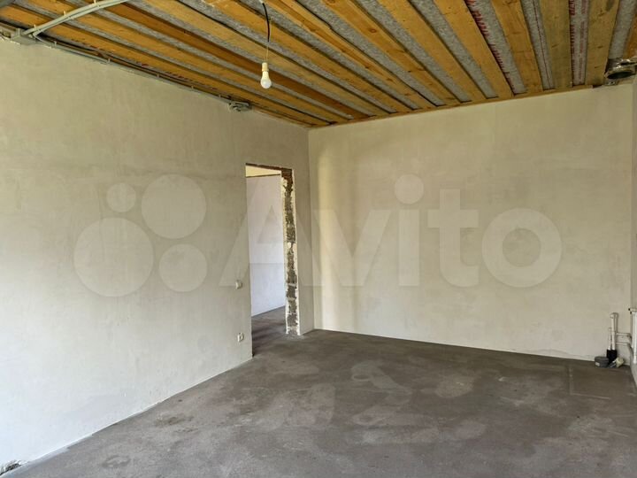 Коттедж 120 м² на участке 6 сот.