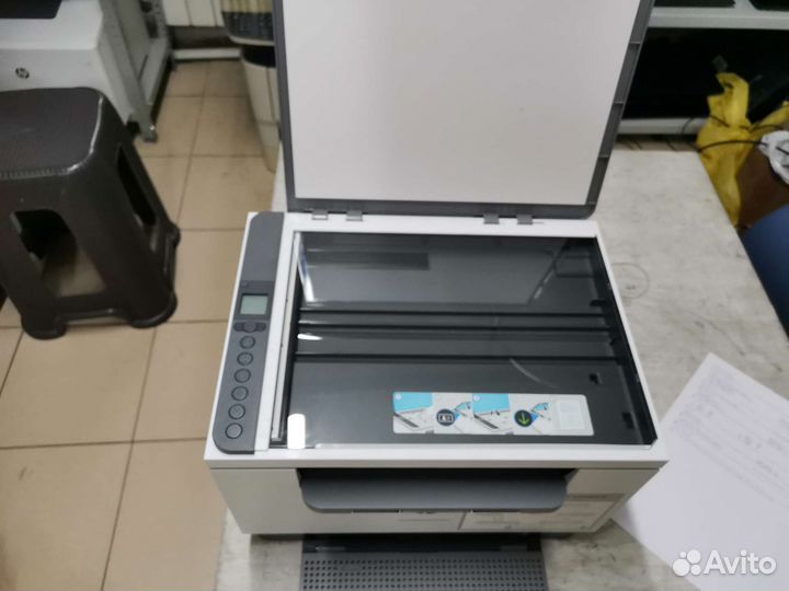 Мфу лазерный Hp laserjet MFP m236dw