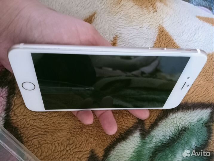 iPhone 6 Plus, 128 ГБ