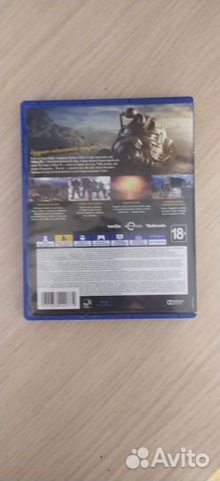 Игра для приставки