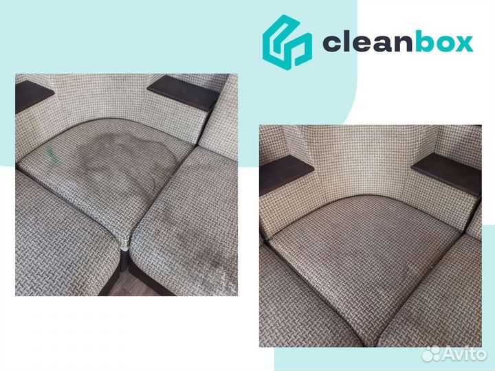 Аренда моющего пылесоса