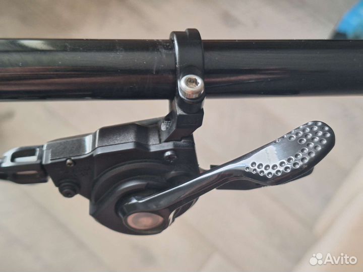 Манетка shimano deore xt sl-m8000