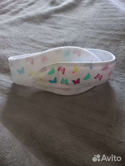 Противогрыжевый бандаж