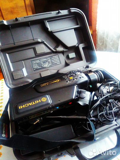 Видеокамера