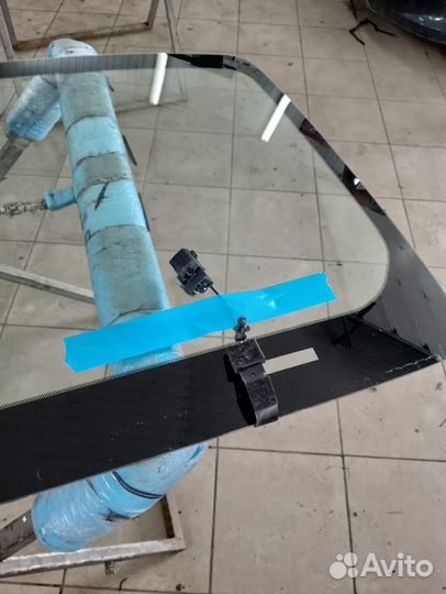 Стекло Tank 300