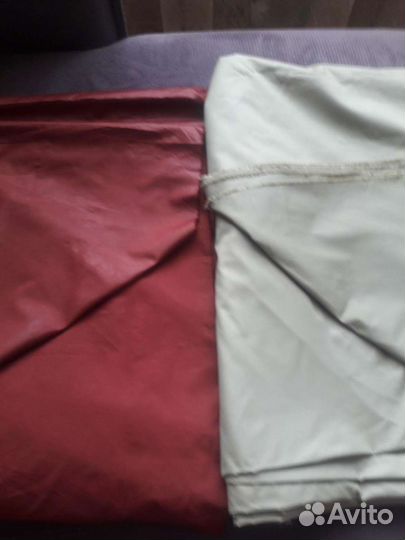 Плащевая ткань